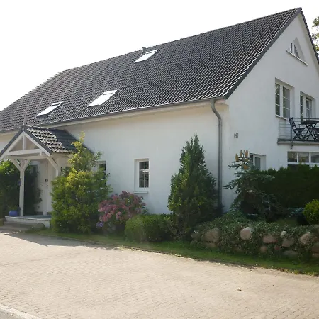 Blick Zum Leuchtturm