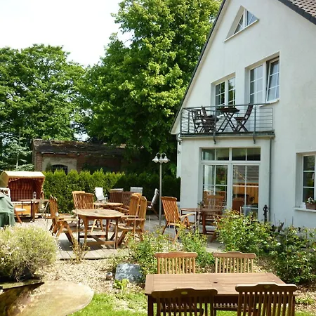 Blick Zum Leuchtturm